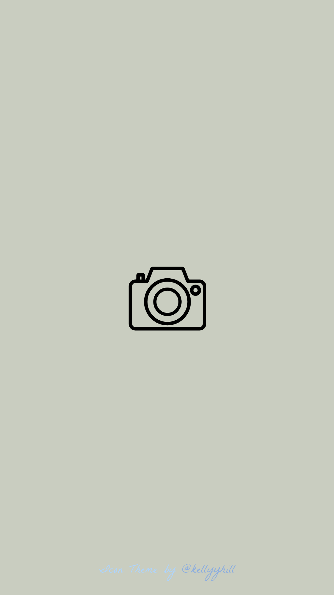 Kelly Hill Instagram Highlights Green 01 Icon. Snapchat logo, Snapchat icon, App picture