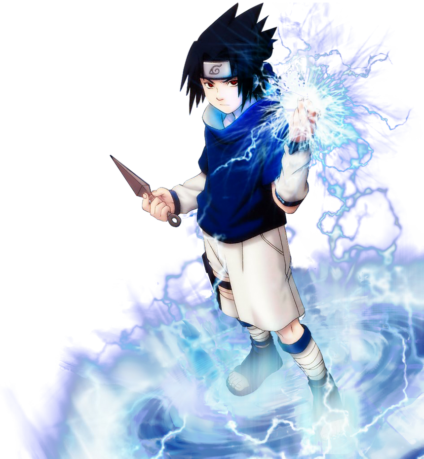 Young Sasuke Wallpapers Wallpaper Cave 5157