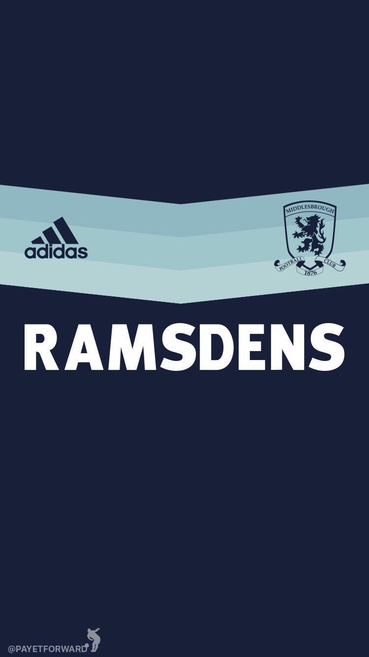 Middlesbrough away kit wallpaper. Camisas de futebol, Camisa de futebol, Futebol