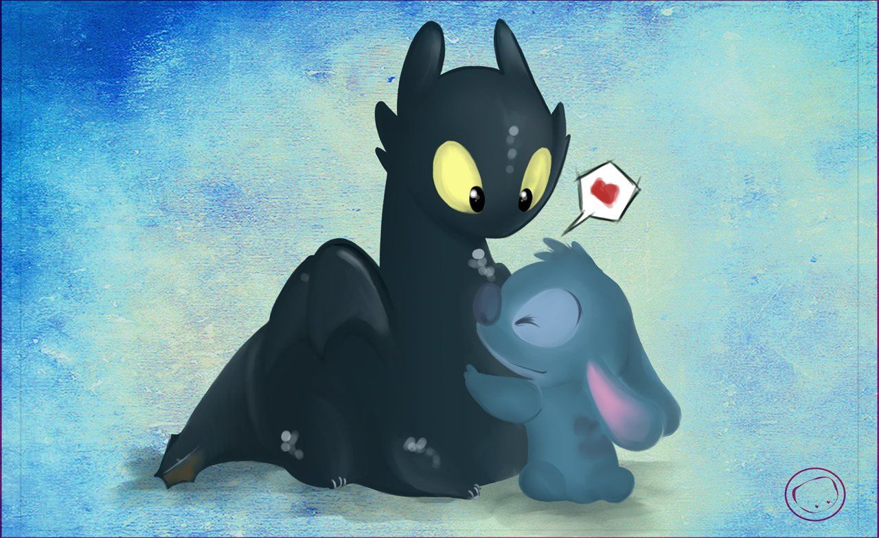 Free download chibi disney harumi pair stitch toothless [1280x784] for your Desktop, Mobile & Tablet. Explore Toothless and Stitch Wallpaper. Lilo and Stitch Wallpaper Desktop, Stitch Wallpaper for Android