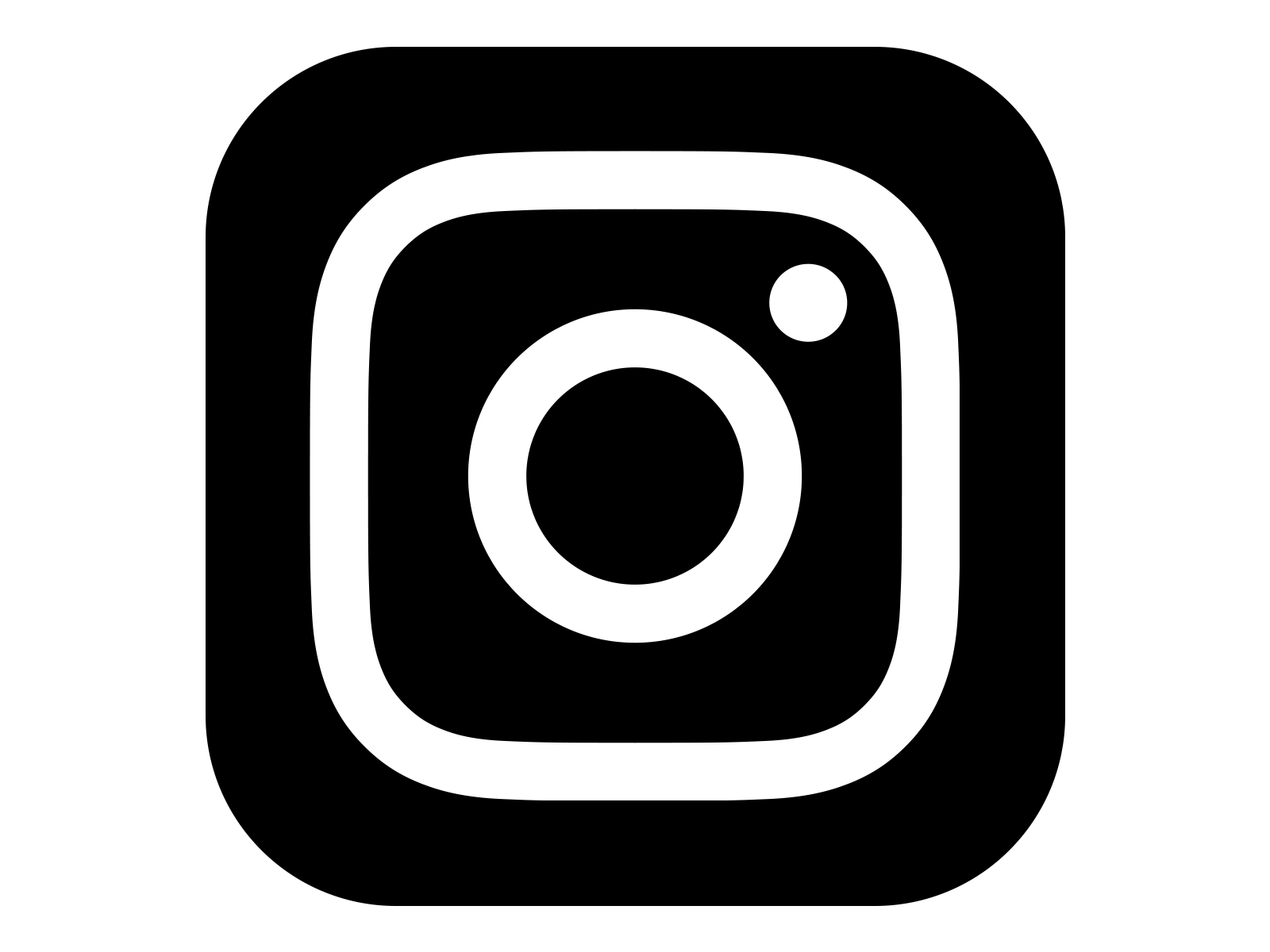 symbole instagram