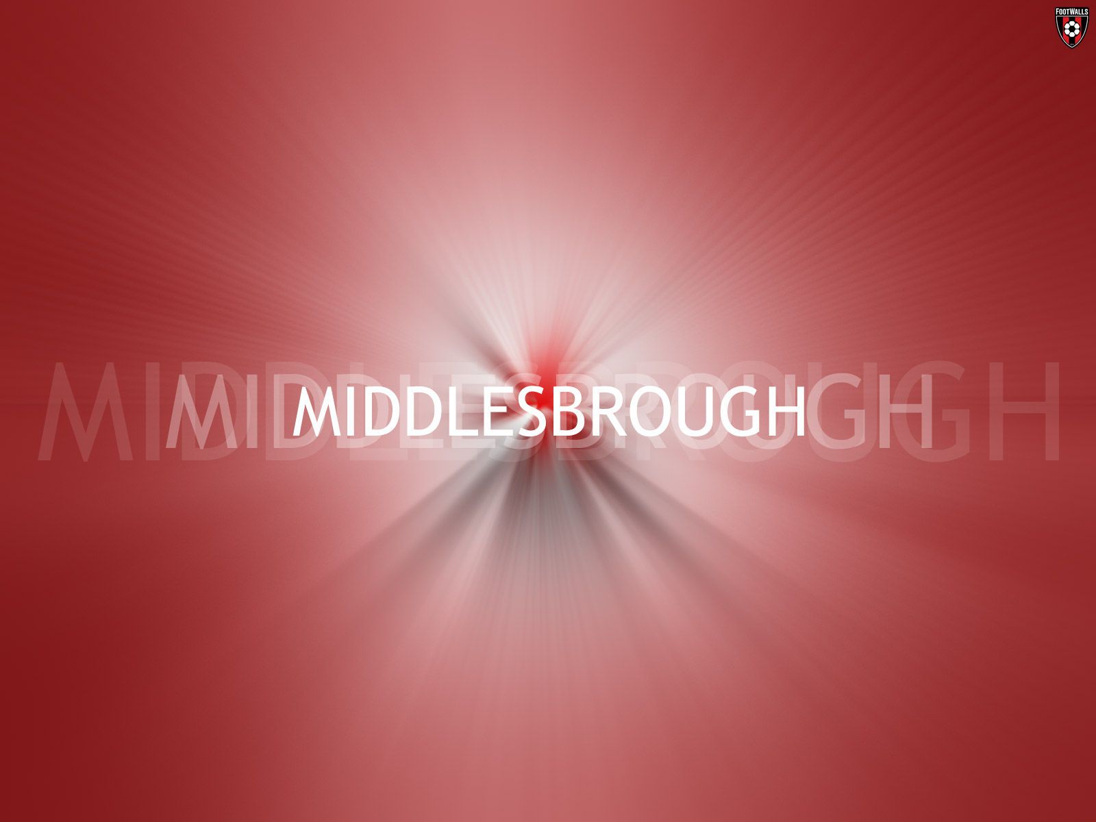 Middlesbrough Wallpaper