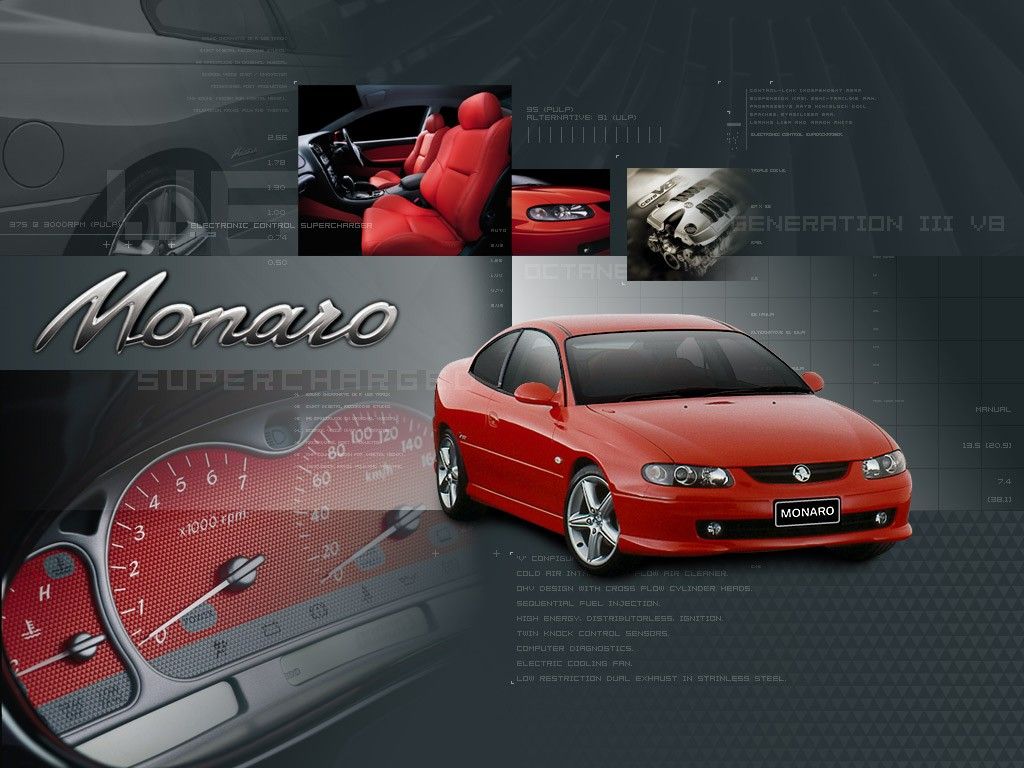 Holden Wallpaper Free Holden Monaro Wallpaper, Photo, Picture and Background