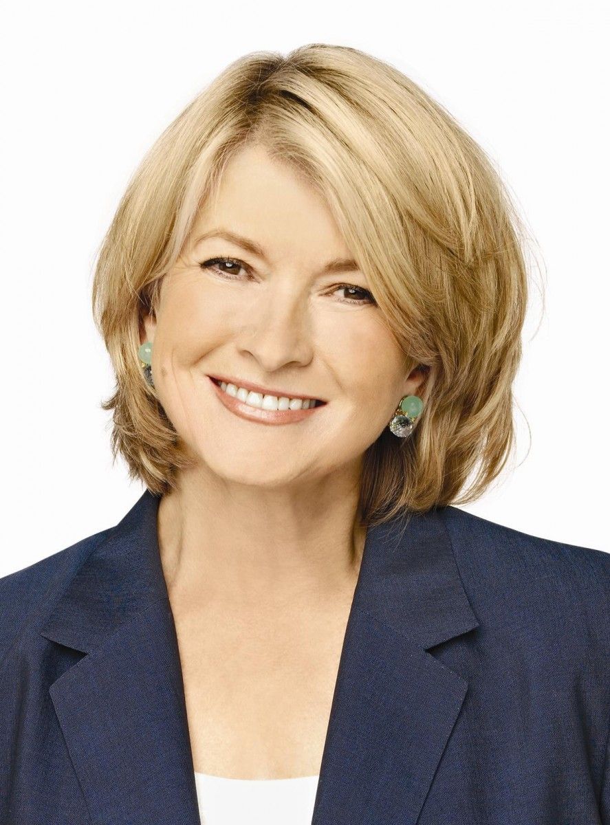 Martha Stewart wallpaper