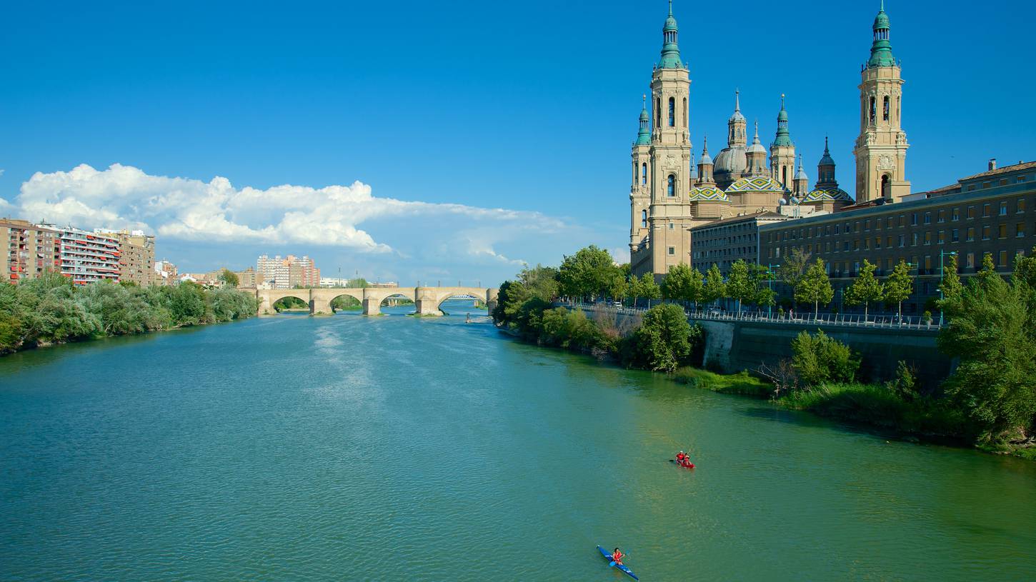 Zaragoza wallpaper, Man Made, HQ Zaragoza pictureK Wallpaper 2019