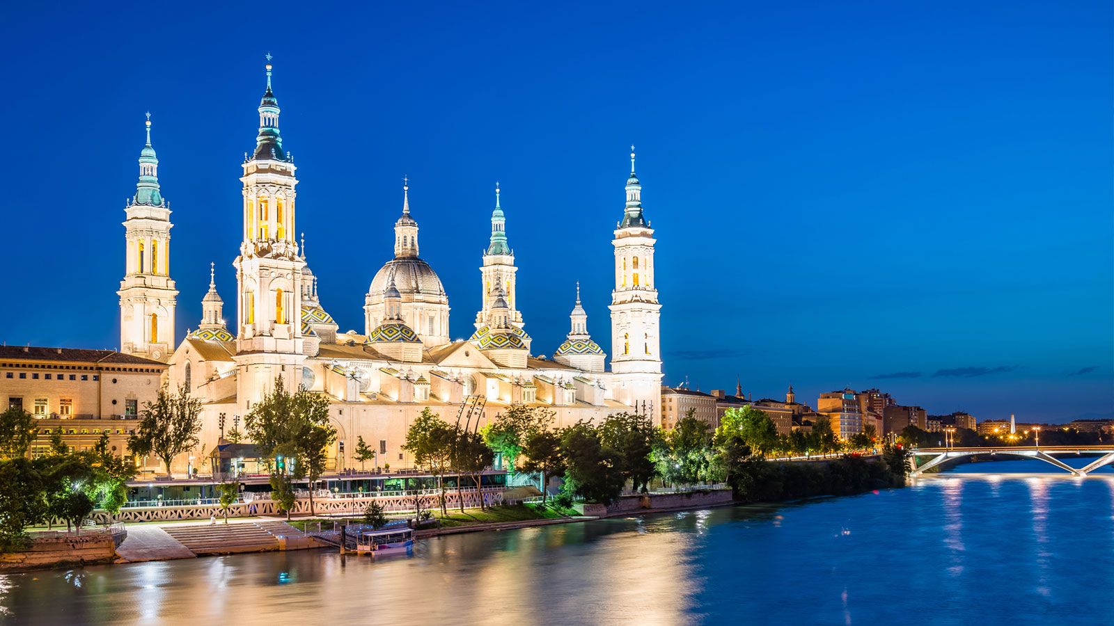 Zaragoza wallpaper, Man Made, HQ Zaragoza pictureK Wallpaper 2019