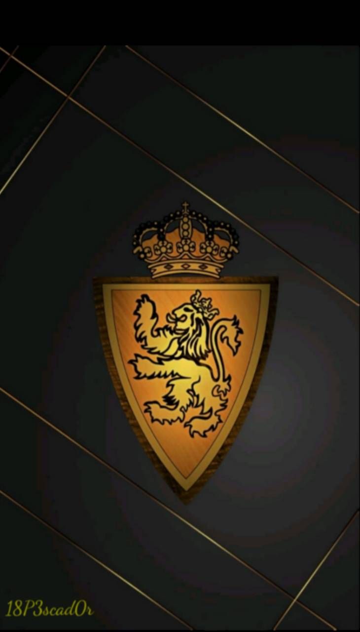 Download Real Zaragoza Wallpaper by P3scad0r now. Browse millions of popular futbol Wallpaper and Ring. Real zaragoza, Zaragoza, Wallpaper