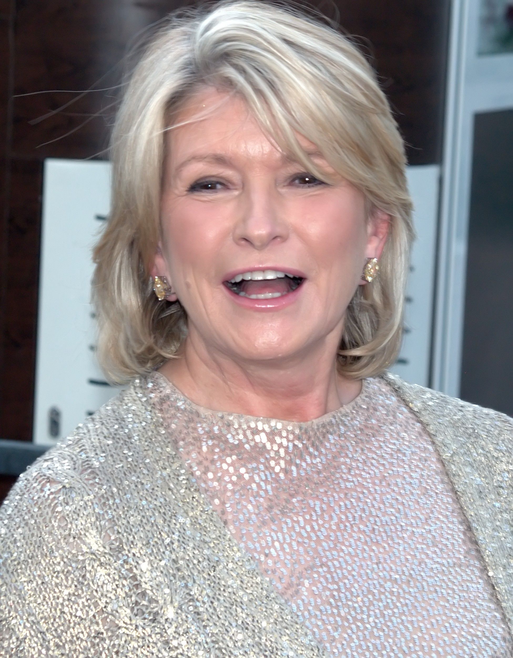 Martha Stewart 4 Shankbone Metropolitan Opera