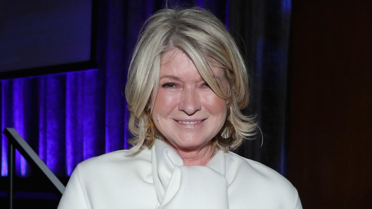 Mesmerizing Martha Stewart Beauty Capture for Mobile Mesmerizing Martha Stewart Beauty Capture for Mobile