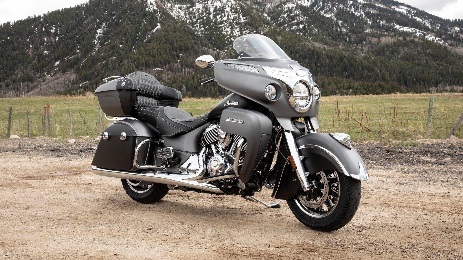 Indian Roadmaster Wallpapers - Wallpaper Cave