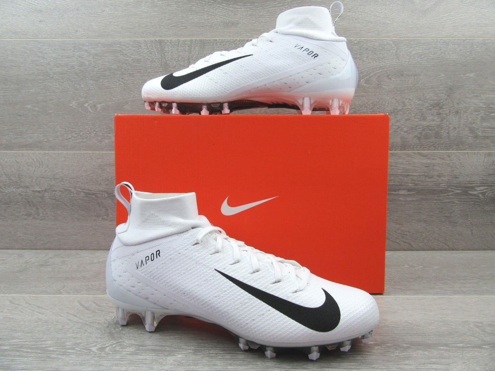 Nike Vapor Untouchable Pro 3 Football Cleats and 50 similar items