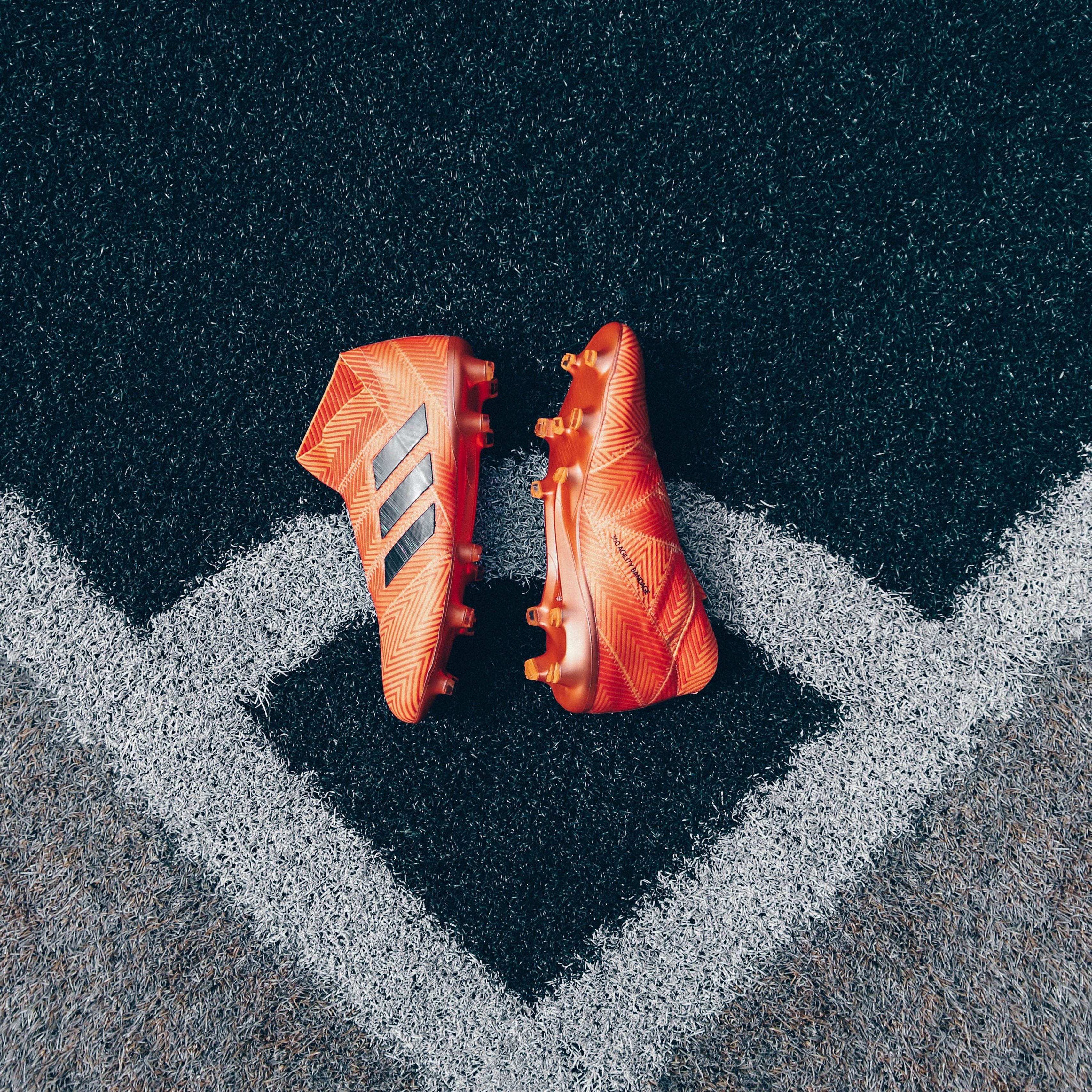Soccer Shoes Wallpaper