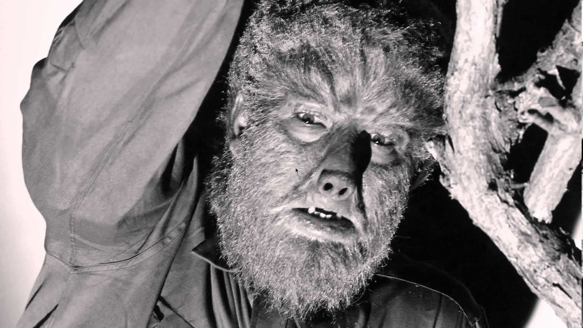 The Wolfman 1941 1