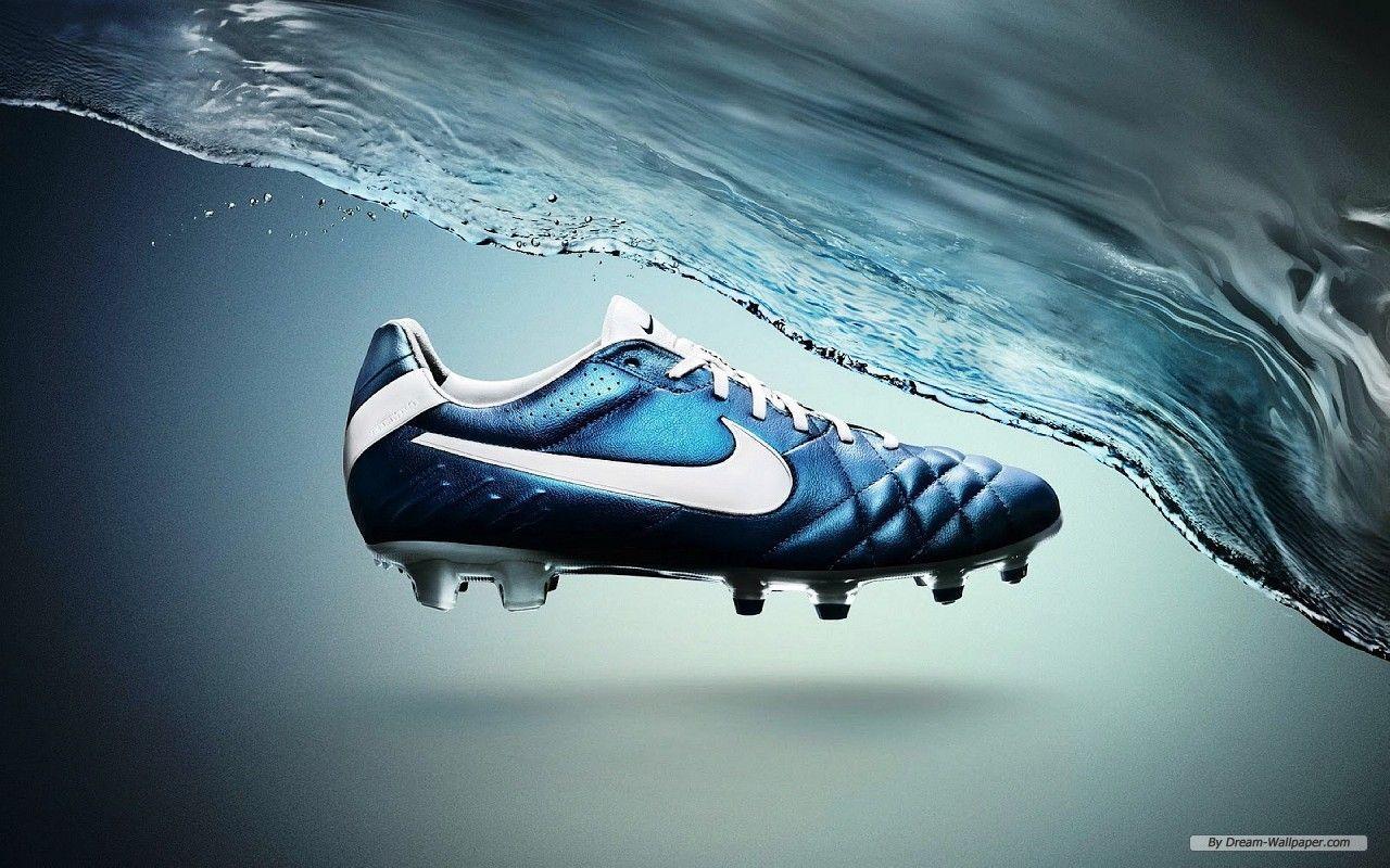 Soccer Shoes Wallpaper