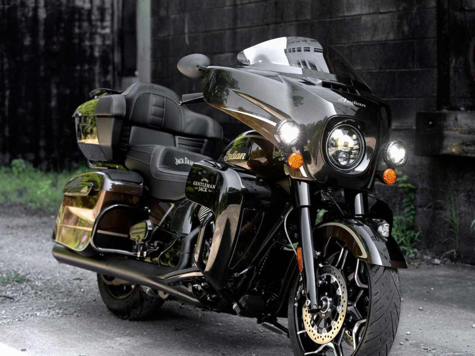 Indian Roadmaster Wallpapers - Wallpaper Cave