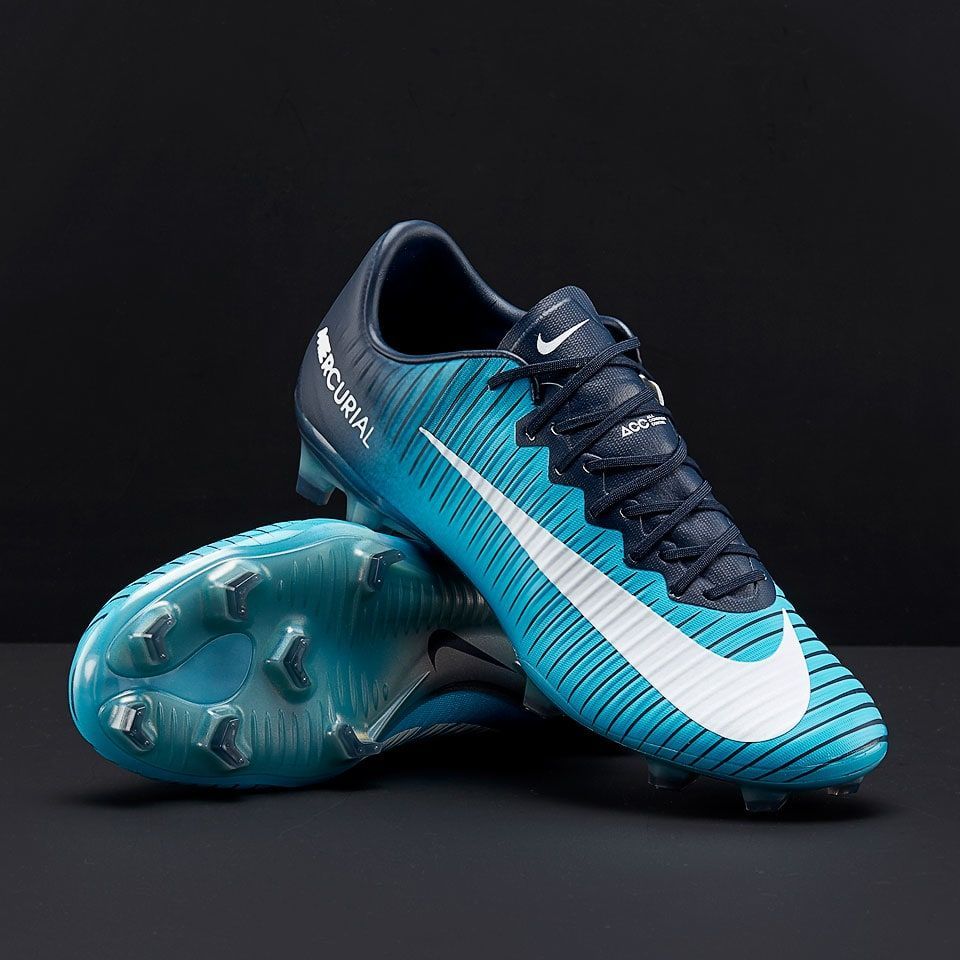 Image result for vapor XI ice. Football boots, Girls soccer cleats, Black boots