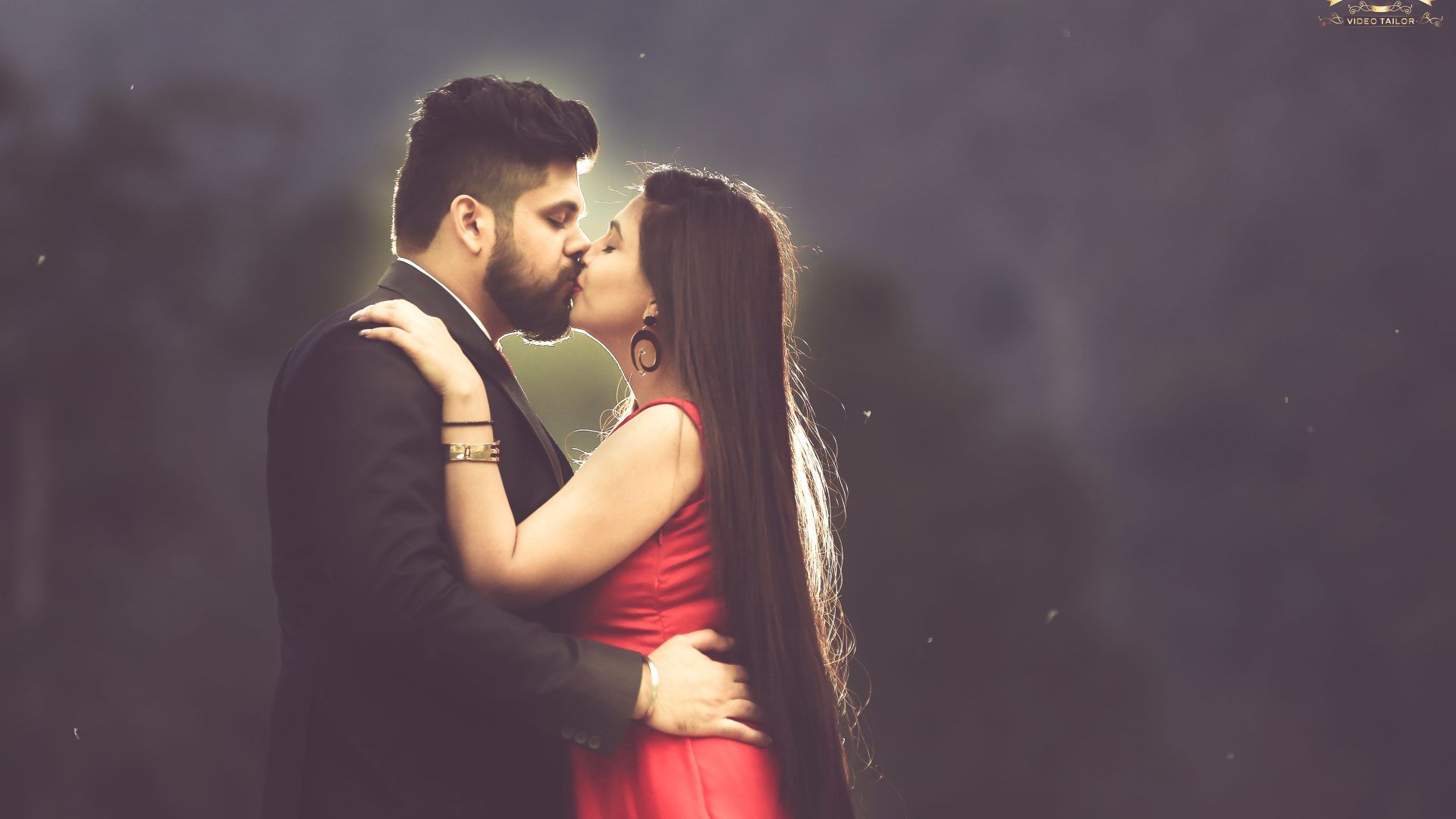 Quirky Concept Based Ideas For Pre Wedding Photohoots