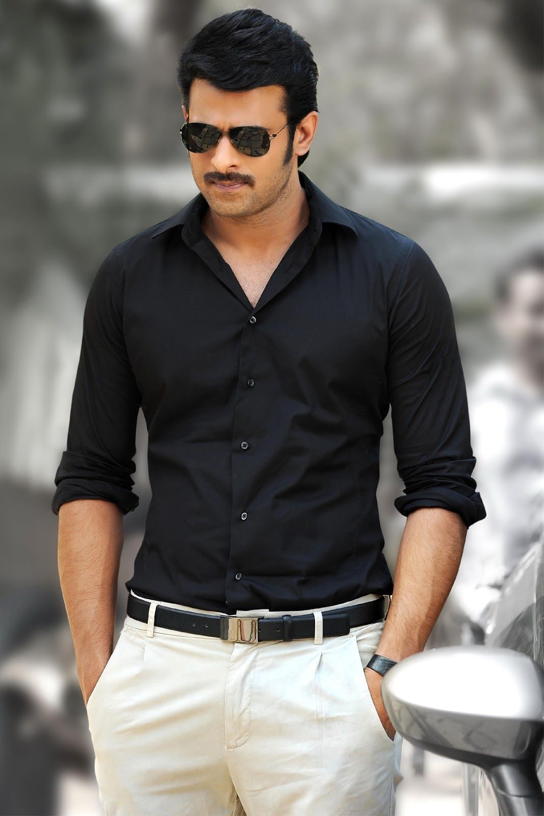 Telugu Actors HD Wallpaper