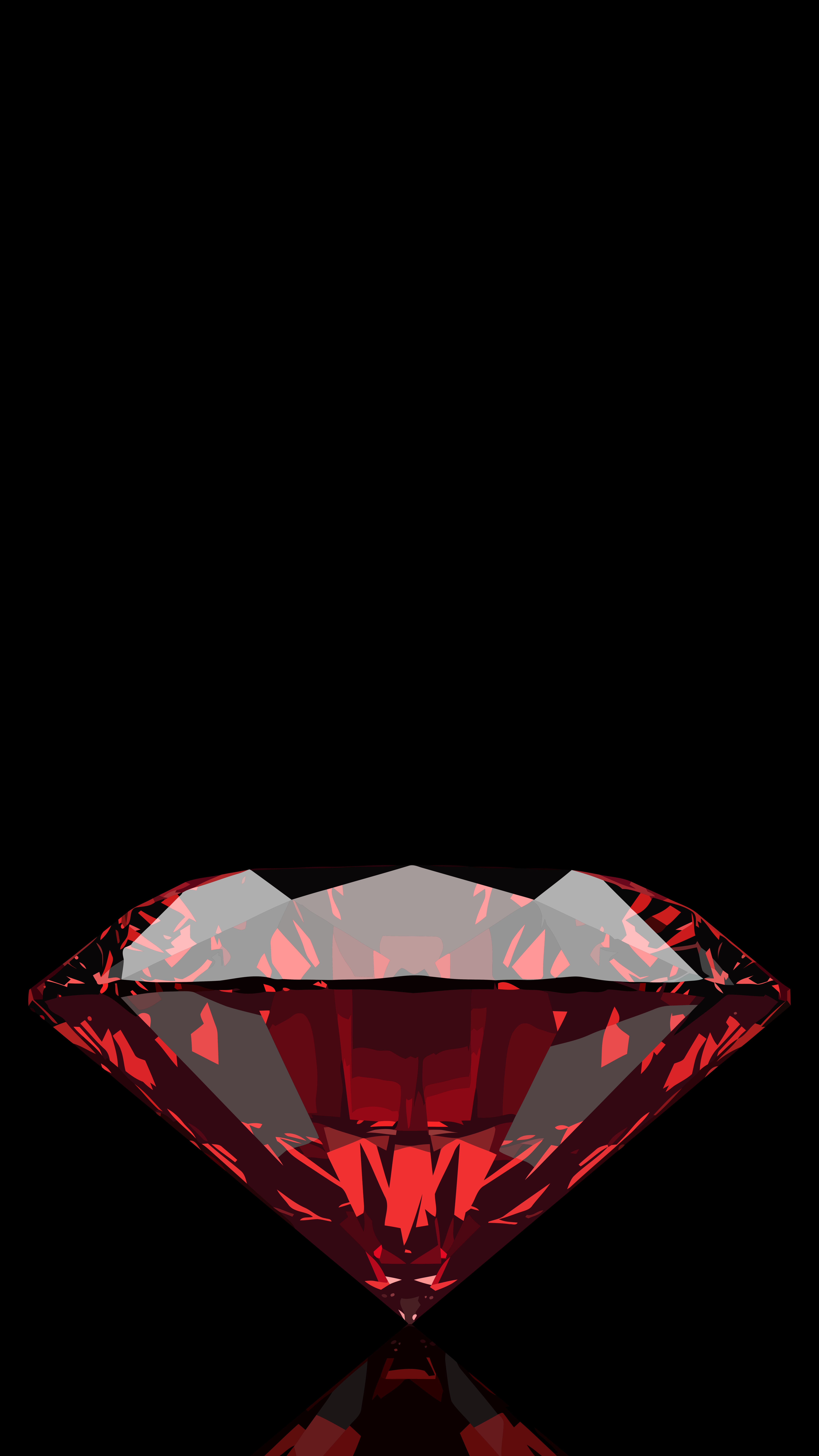 The Gold And Silver Ring Contains A Ruby Stone In The Middle Background, 3d  Illustration Gold, Silver Ring With Ruby On A White Background, Hd  Photography Photo Background Image And Wallpaper for