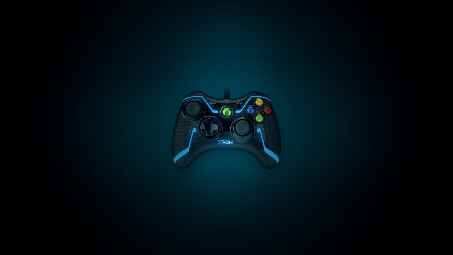Controller Wallpaper