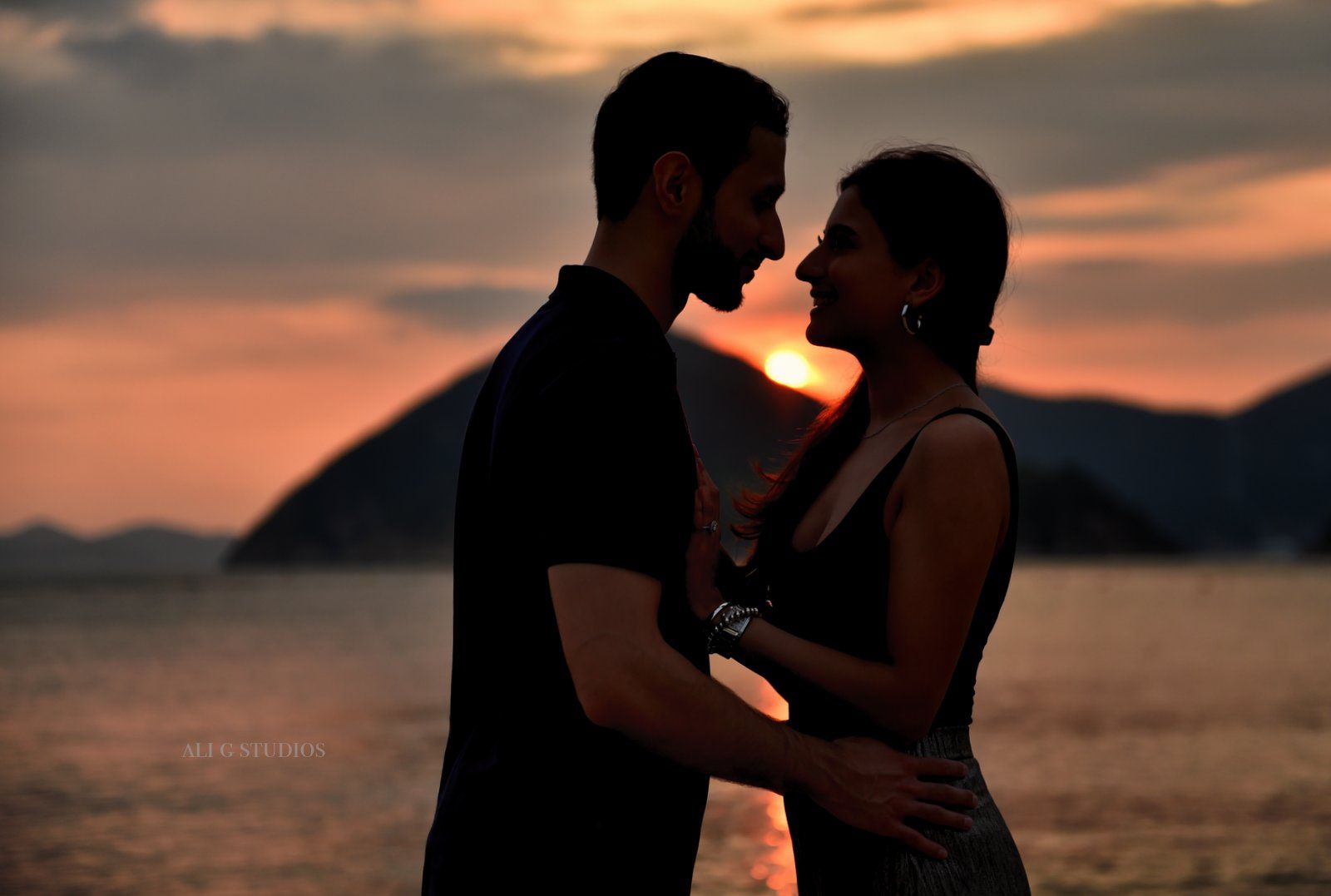 Pre Wedding Photography: 5 Preparation Tips From A Professional Photographer. Ali G. Studios