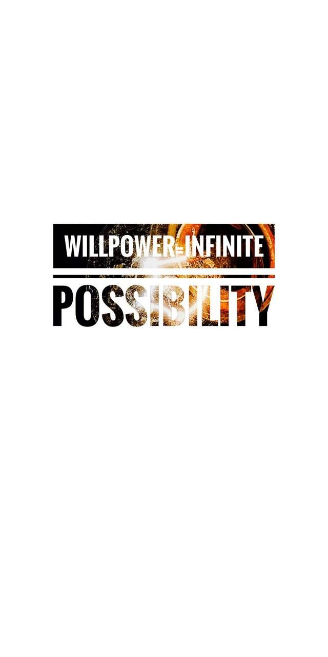 Willpower Wallpaper Free Willpower Background