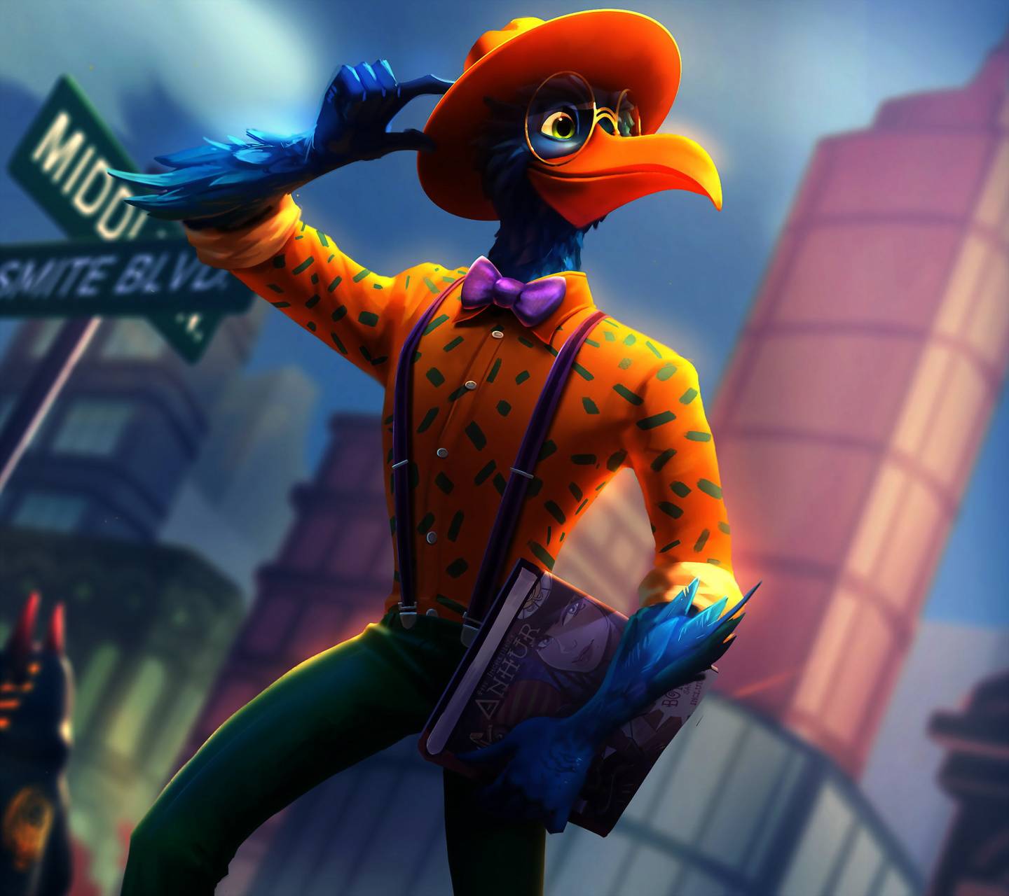 Thoth Wallpapers - Wallpaper Cave