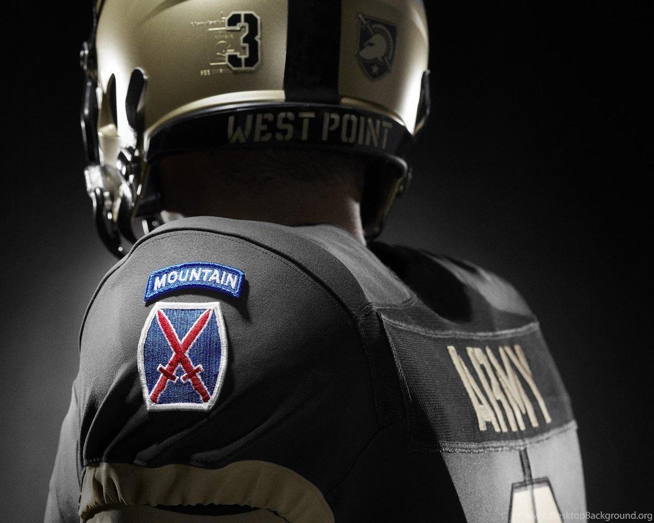 Nike News Army West Point Evolves Its Brand Across All Athletics Desktop Background