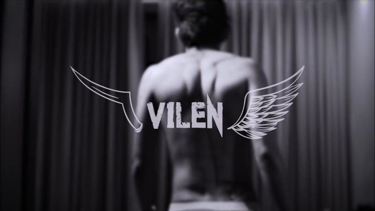 Tattoo of Vilen (Ek Raat) - YouTube