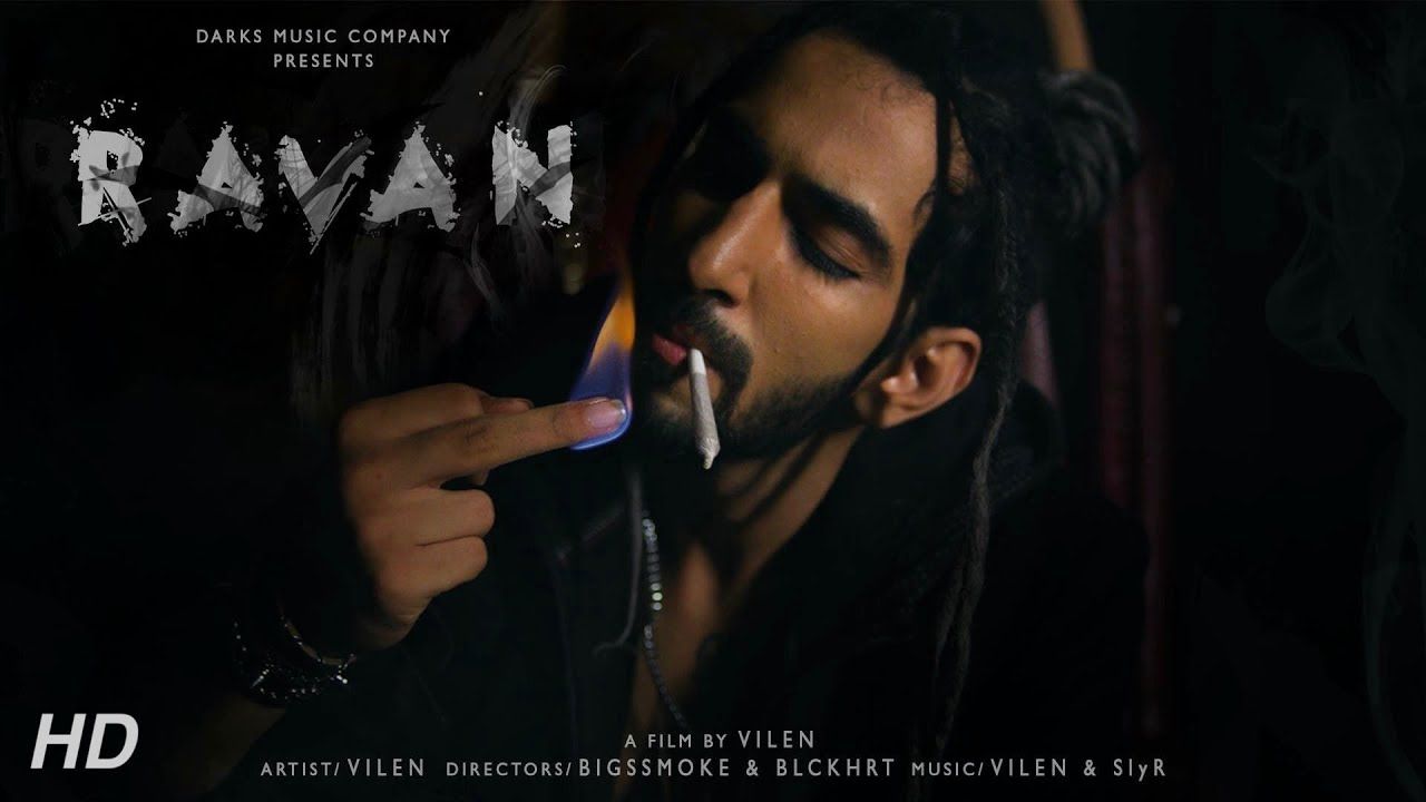 Vilen Raat (Official Video)
