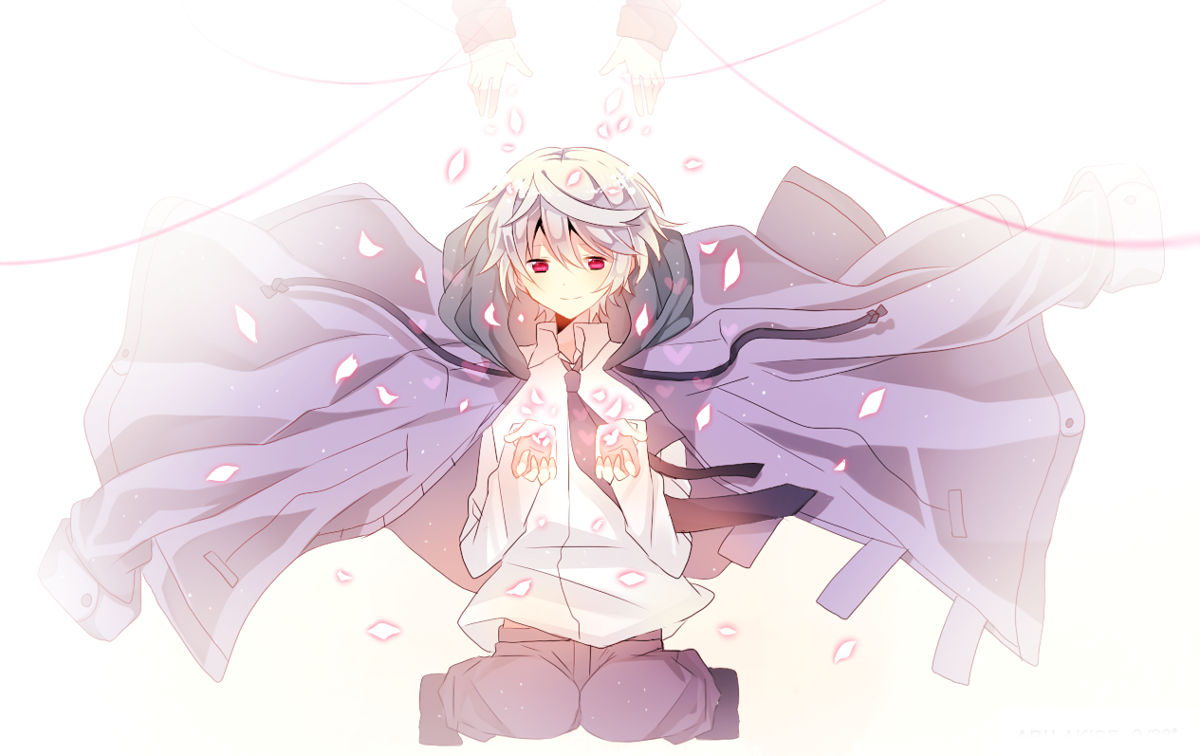 akise aru all male male mirai nikki nishinomiya saku. konachan.com.com Anime Wallpaper