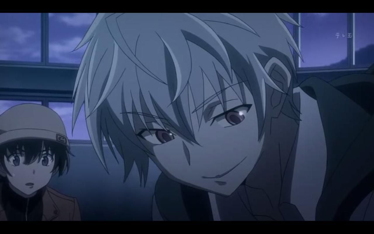 Aru Akise screenshots, image and picture