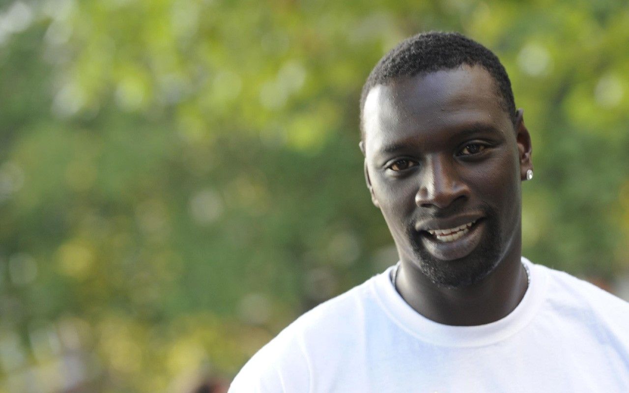 Omar Sy Wins French César Award for Best Actor. Formidable. Ouais?. Best actor, Omar, Actors
