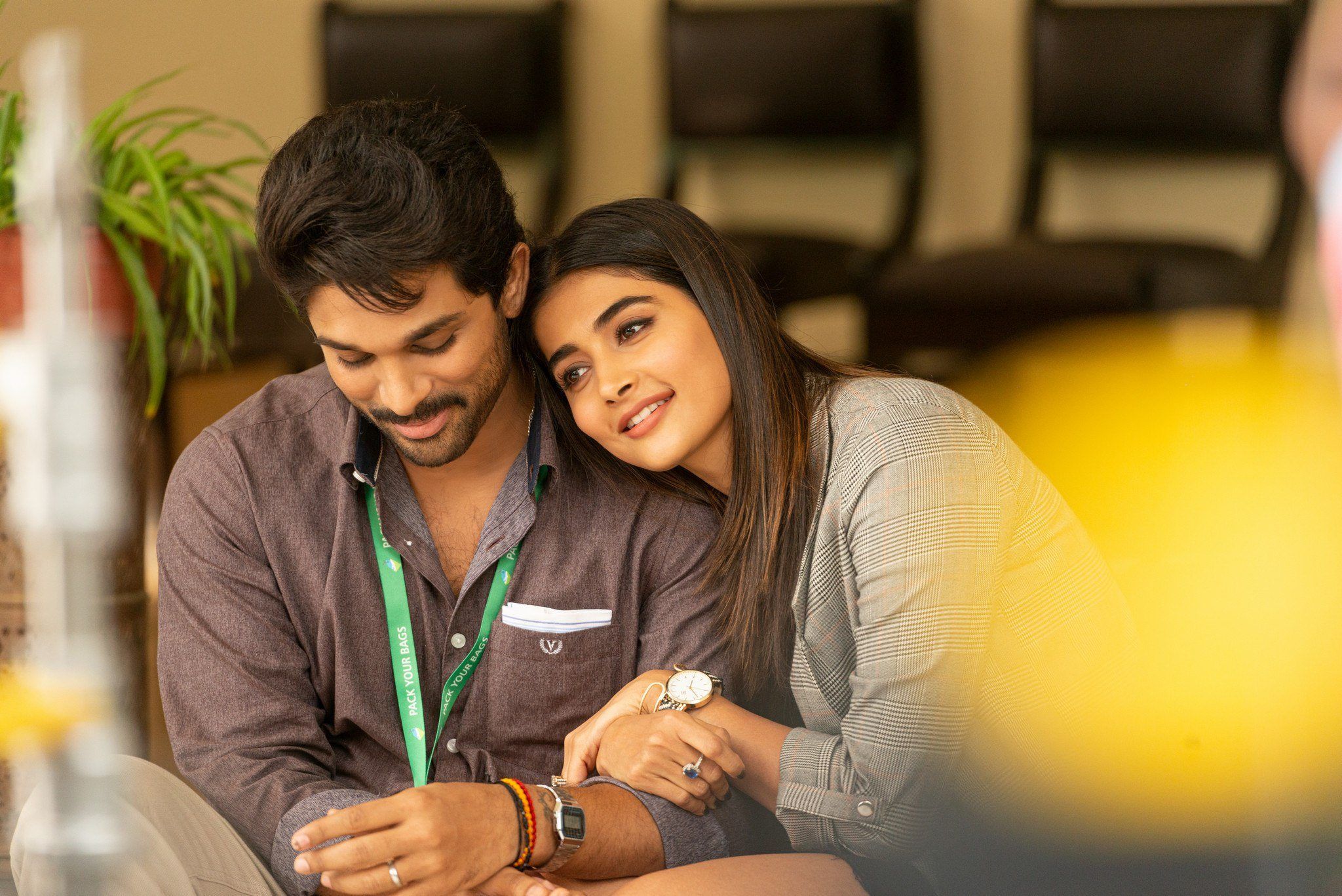 Pooja Hegde And Allu Arjun Wallpapers - Wallpaper Cave Pooja Hegde And Allu Arjun Wallpapers - Wallpaper Cave