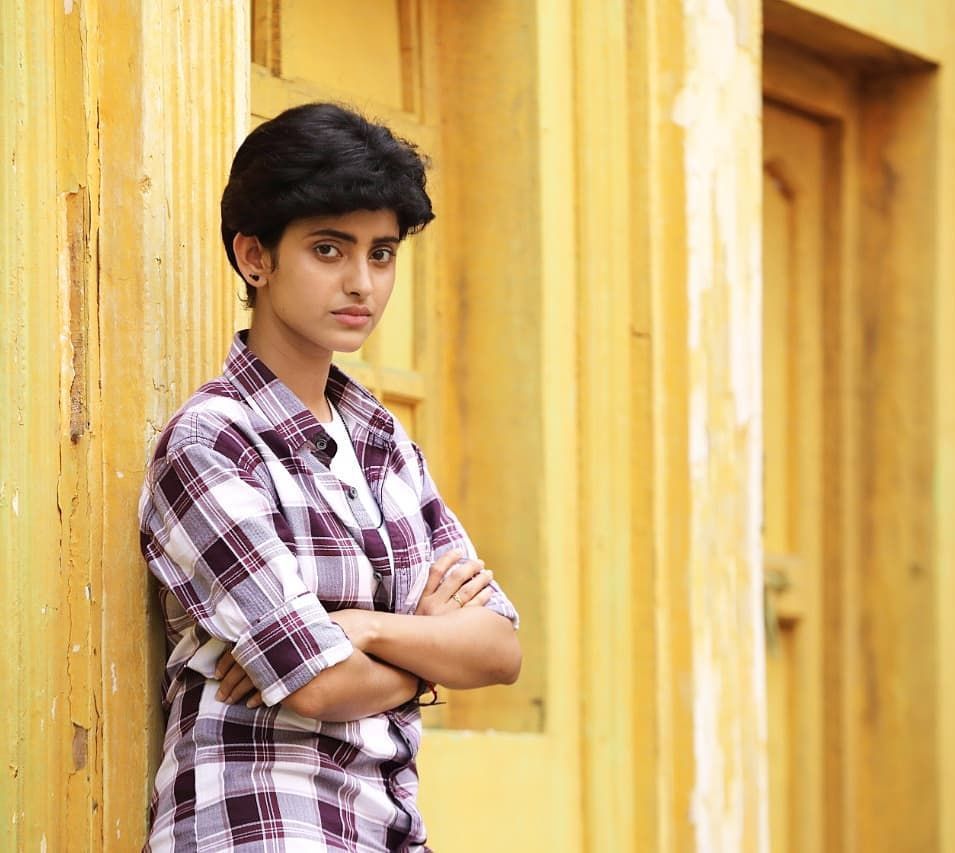 Sathya Series Actress Ayesha's New Image Actress Ayesha Tv Serial. Cute celebrity couples, Beauty full girl, Actresses