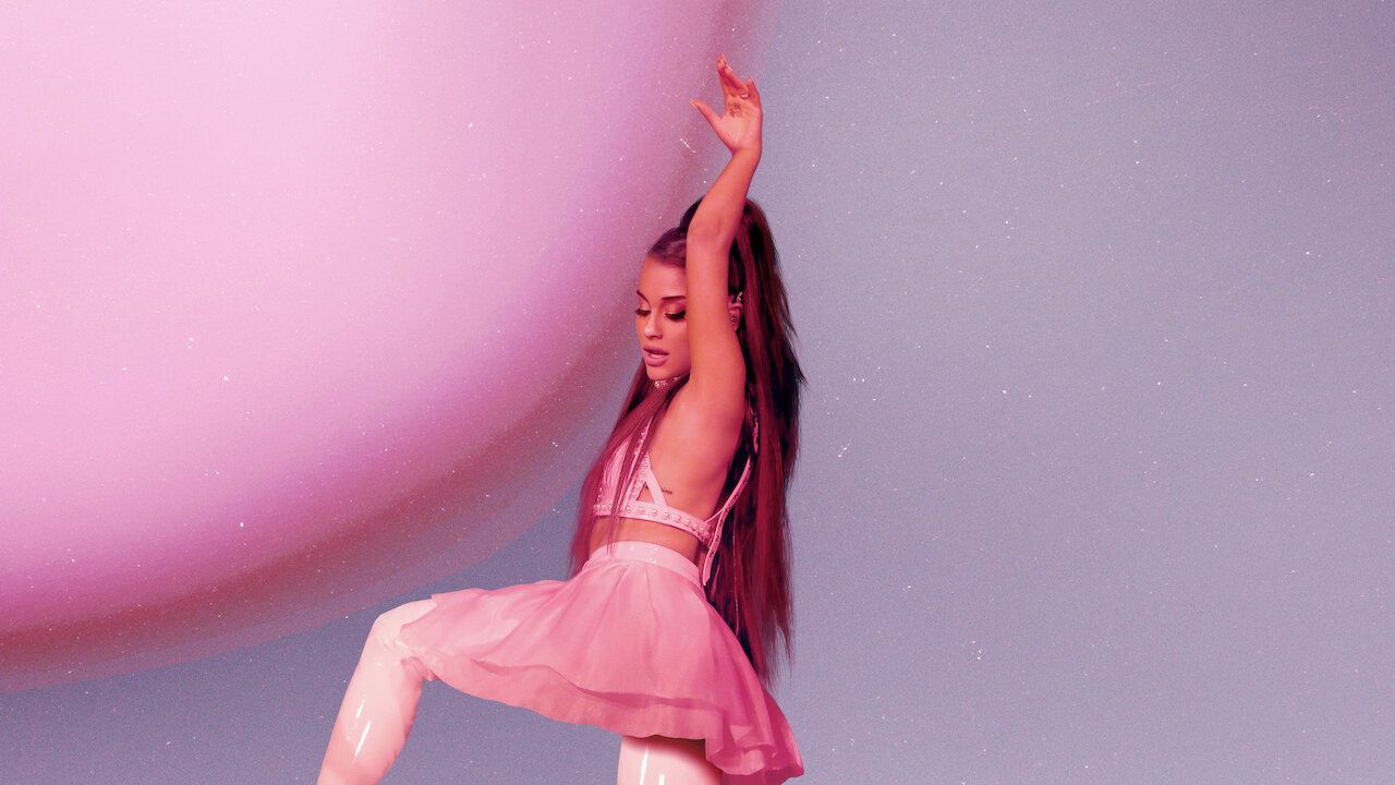 Excuse Me, I Love You Review: Ariana Grande Doc Is Fans Only Affair