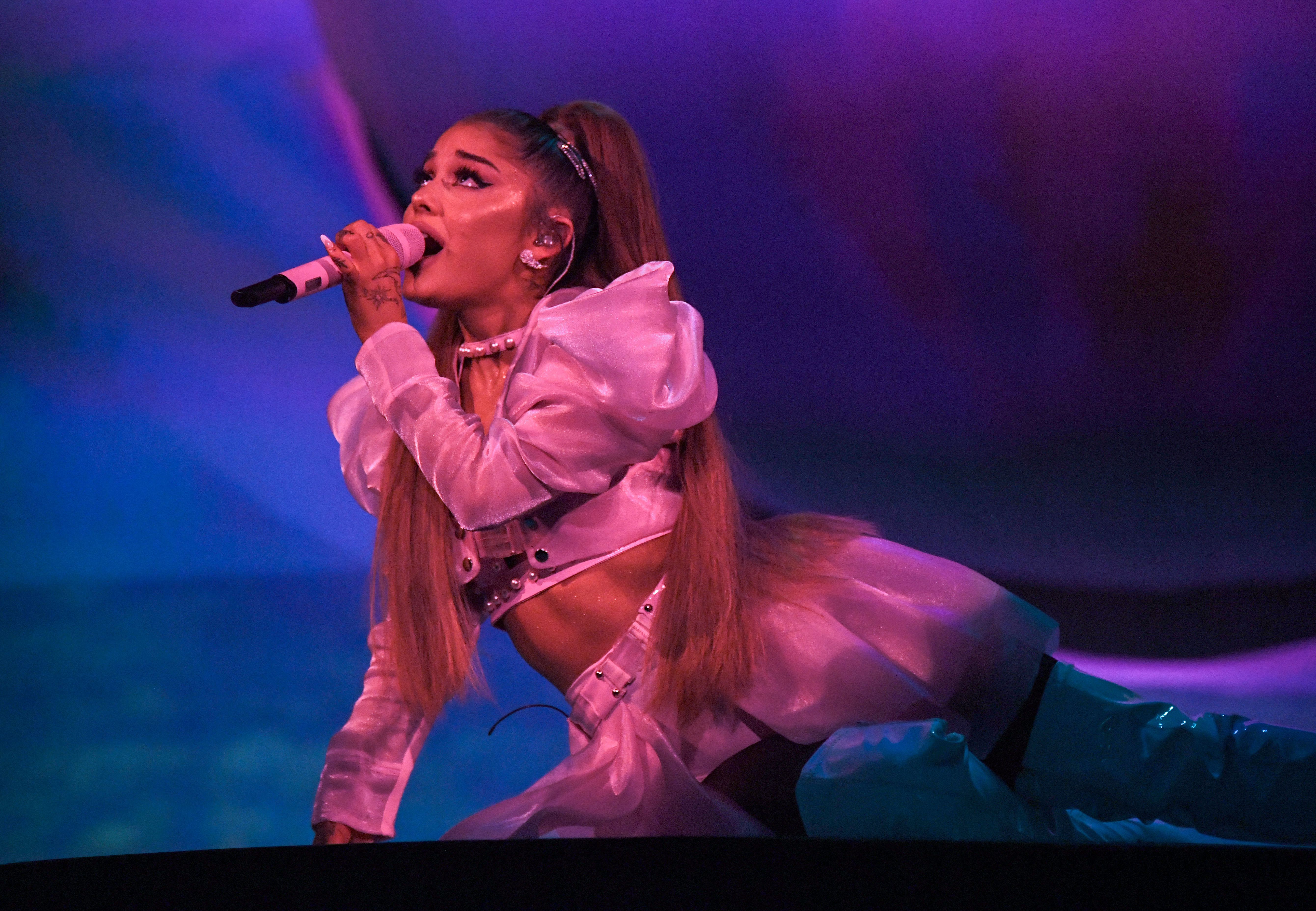 Ariana Grande Netflix documentary: Best moments in Excuse Me I Love You