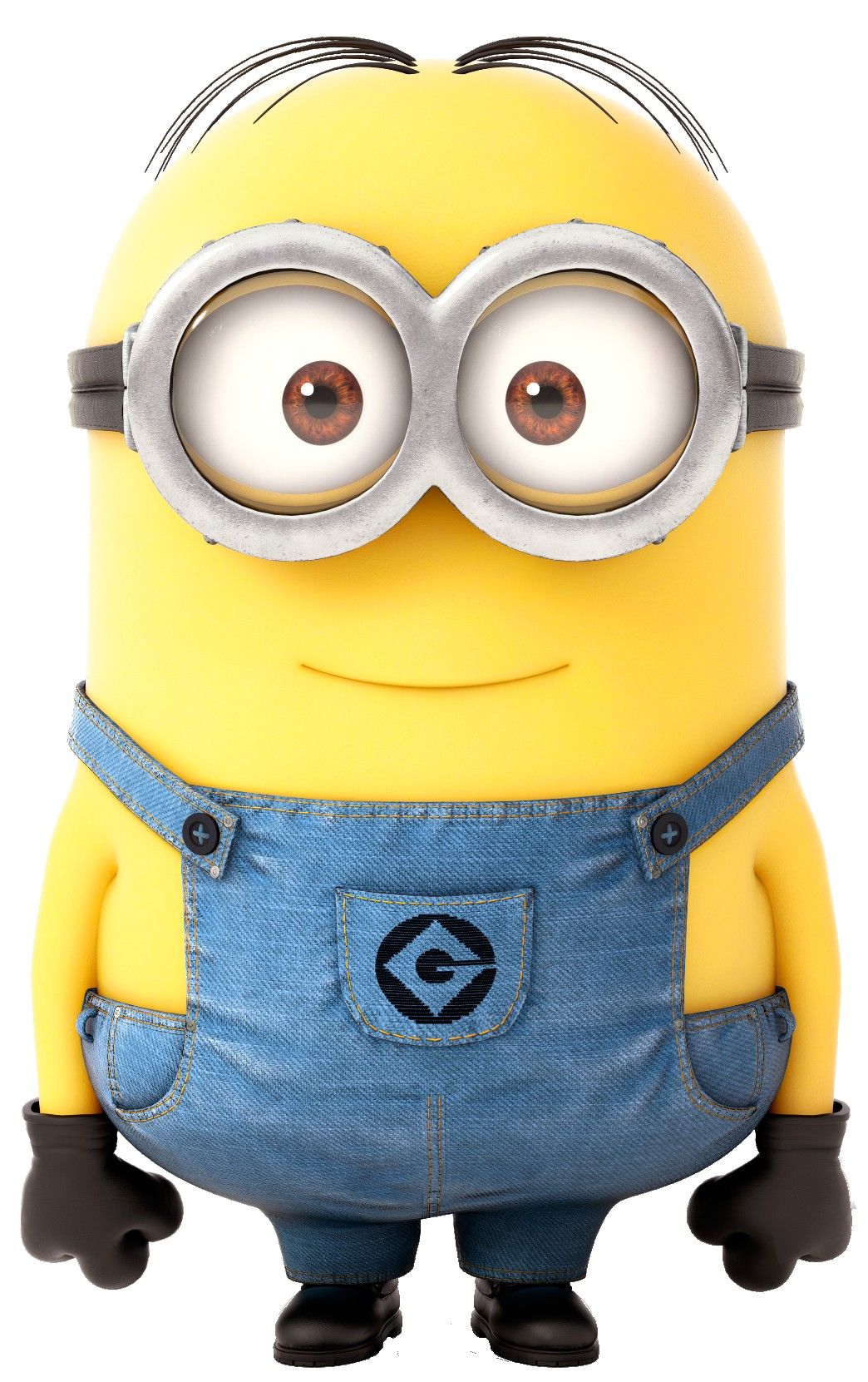 Minion Picture To Download Despicable Me Characters Wallpaper & Background Download