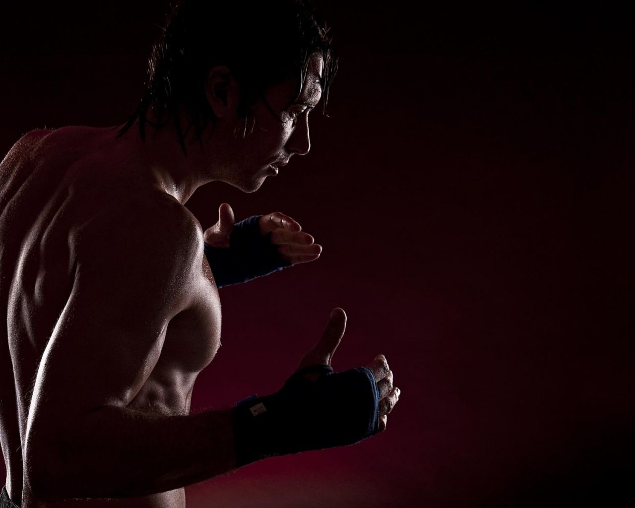 Free download Boxing fitness men wallpaper 1920x1200 29335 WallpaperUP [1920x1200] for your Desktop, Mobile & Tablet. Explore Gym Wallpaper. Fitness Wallpaper