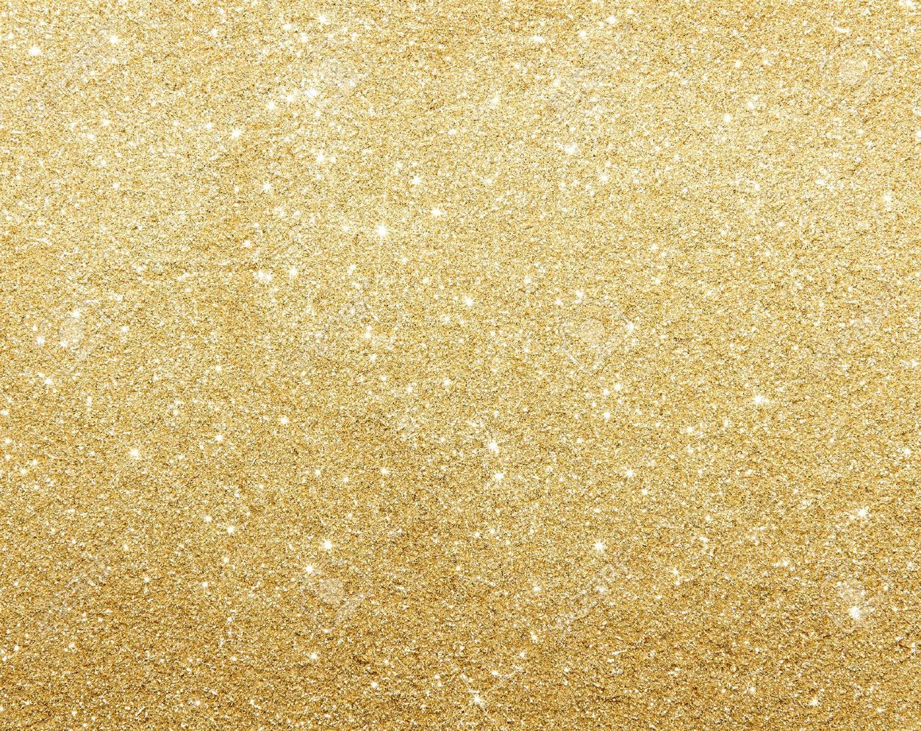 Gold Glitter Wallpaper Glitter Gold Background