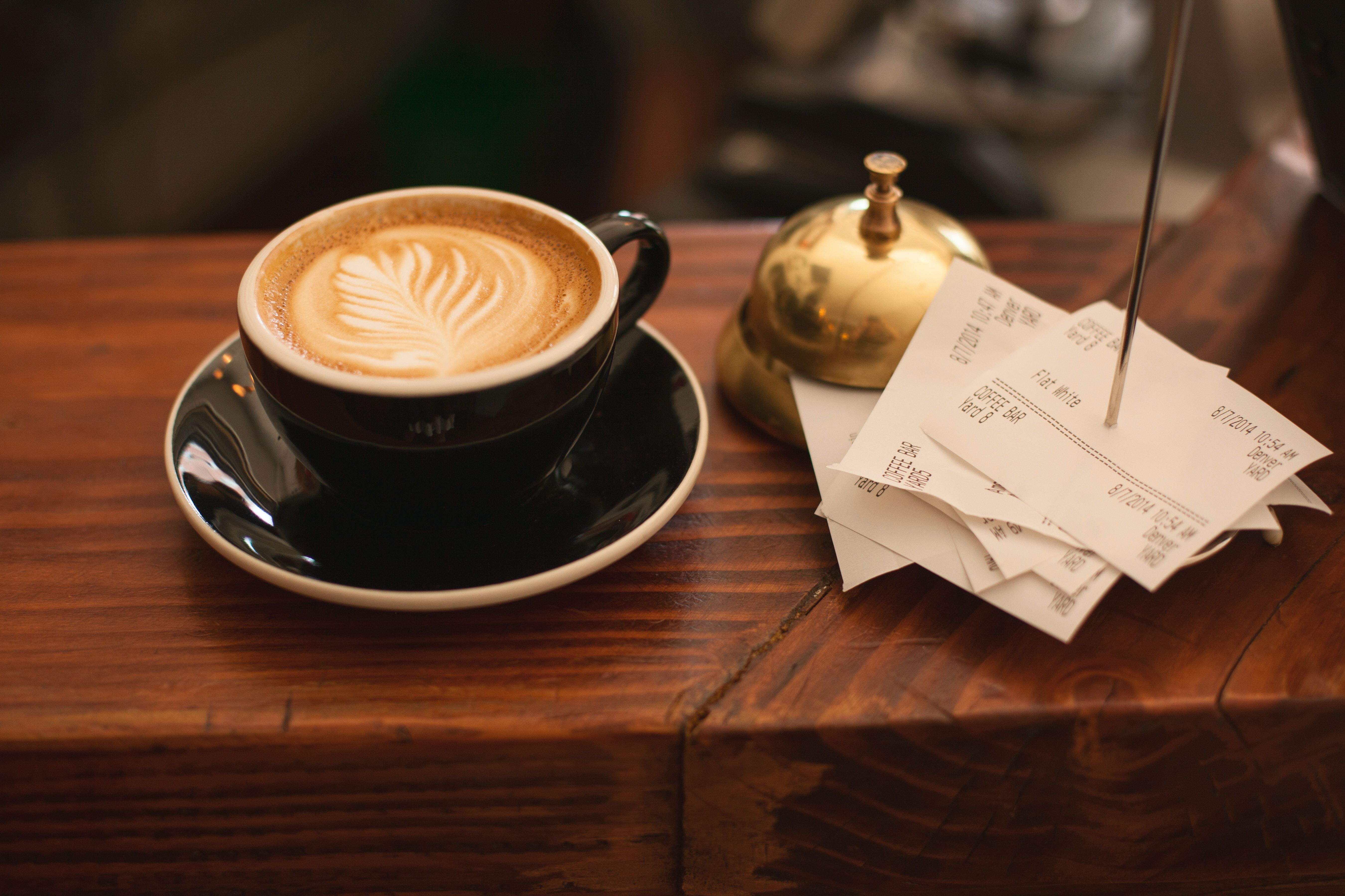 Mocha Coffee Picture. Download Free Image