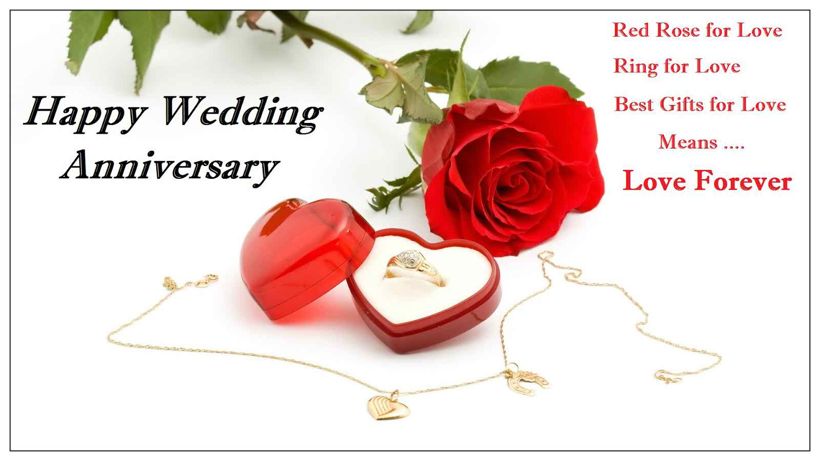 Wedding Anniversary Image Happy Anniversary Wishes Wallpaper & Background Download