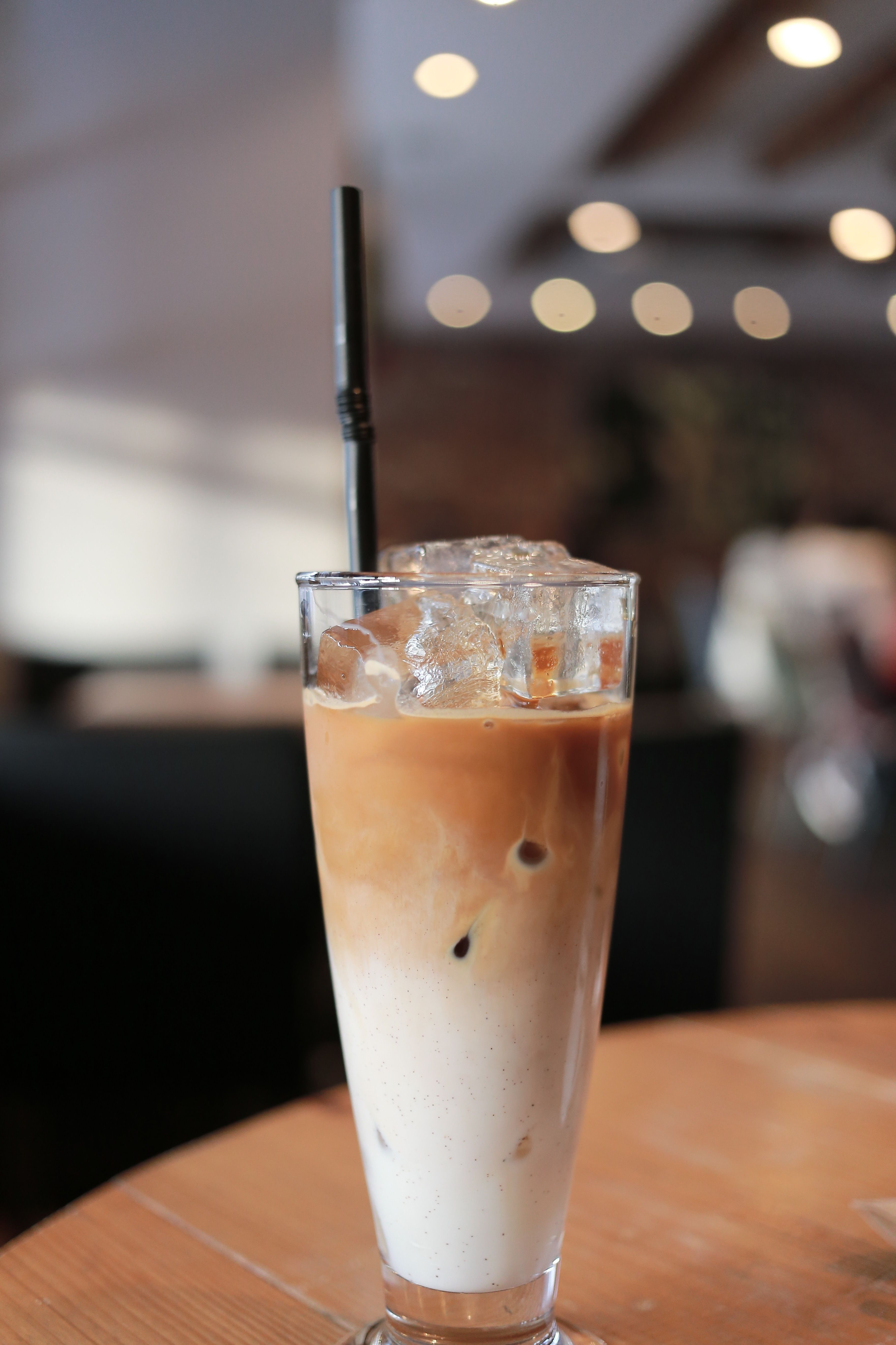 mocha latte free image