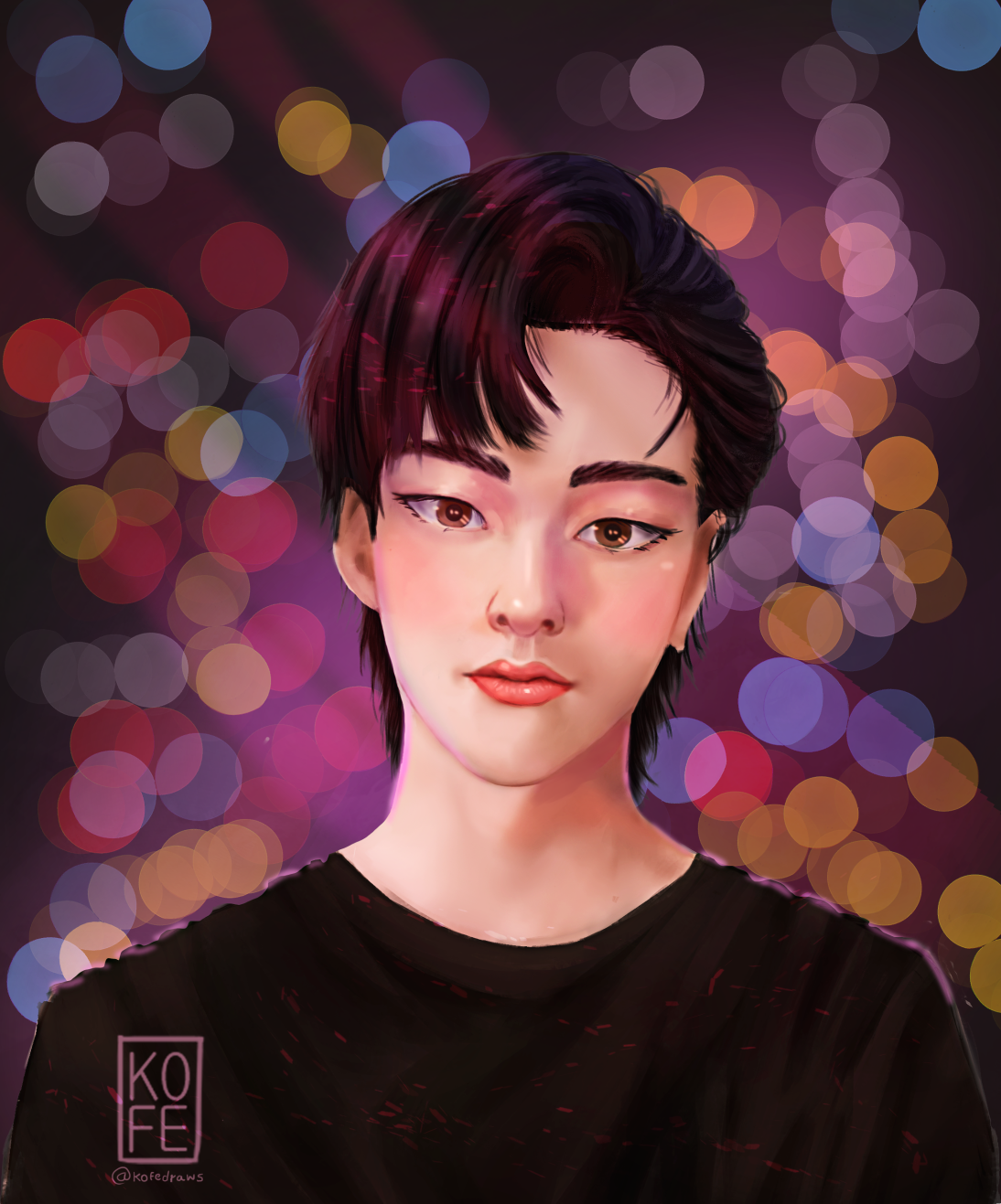 seojun han Tumblr posts