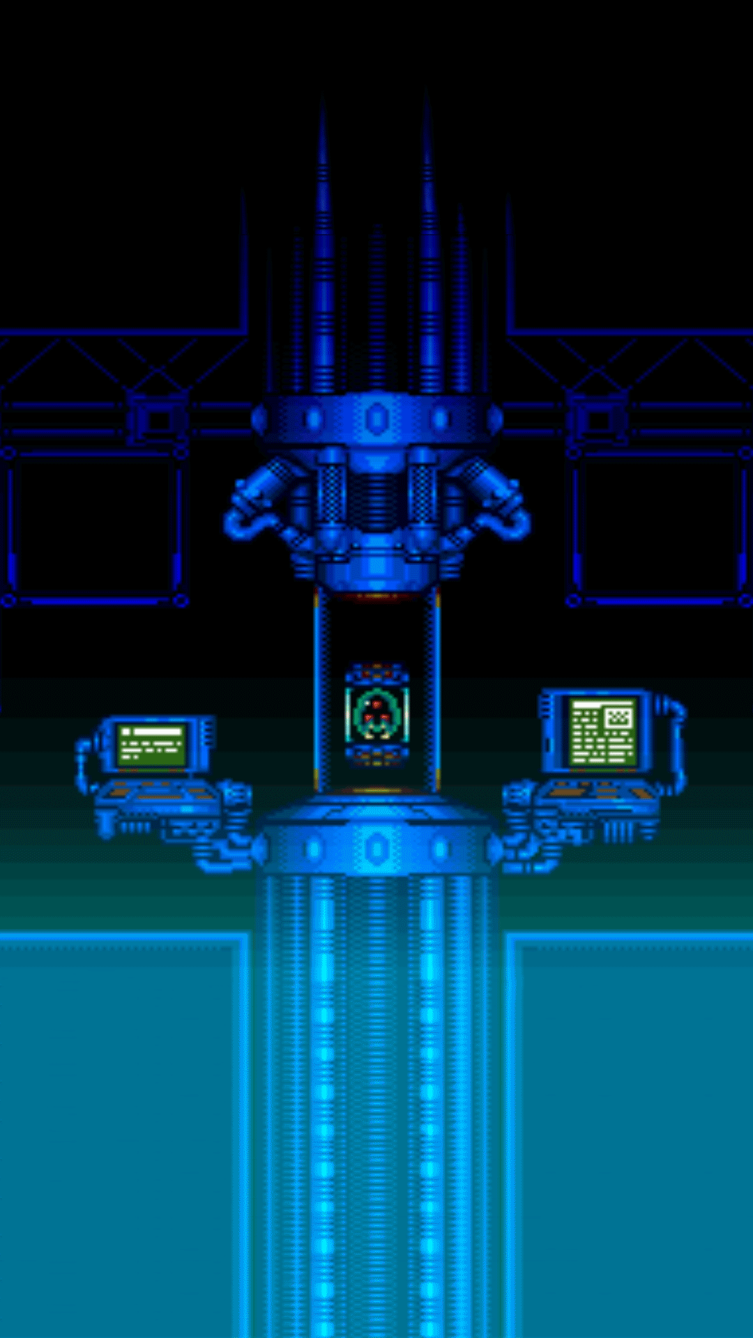 Imgur Post. Super metroid, Metroid, Live wallpaper
