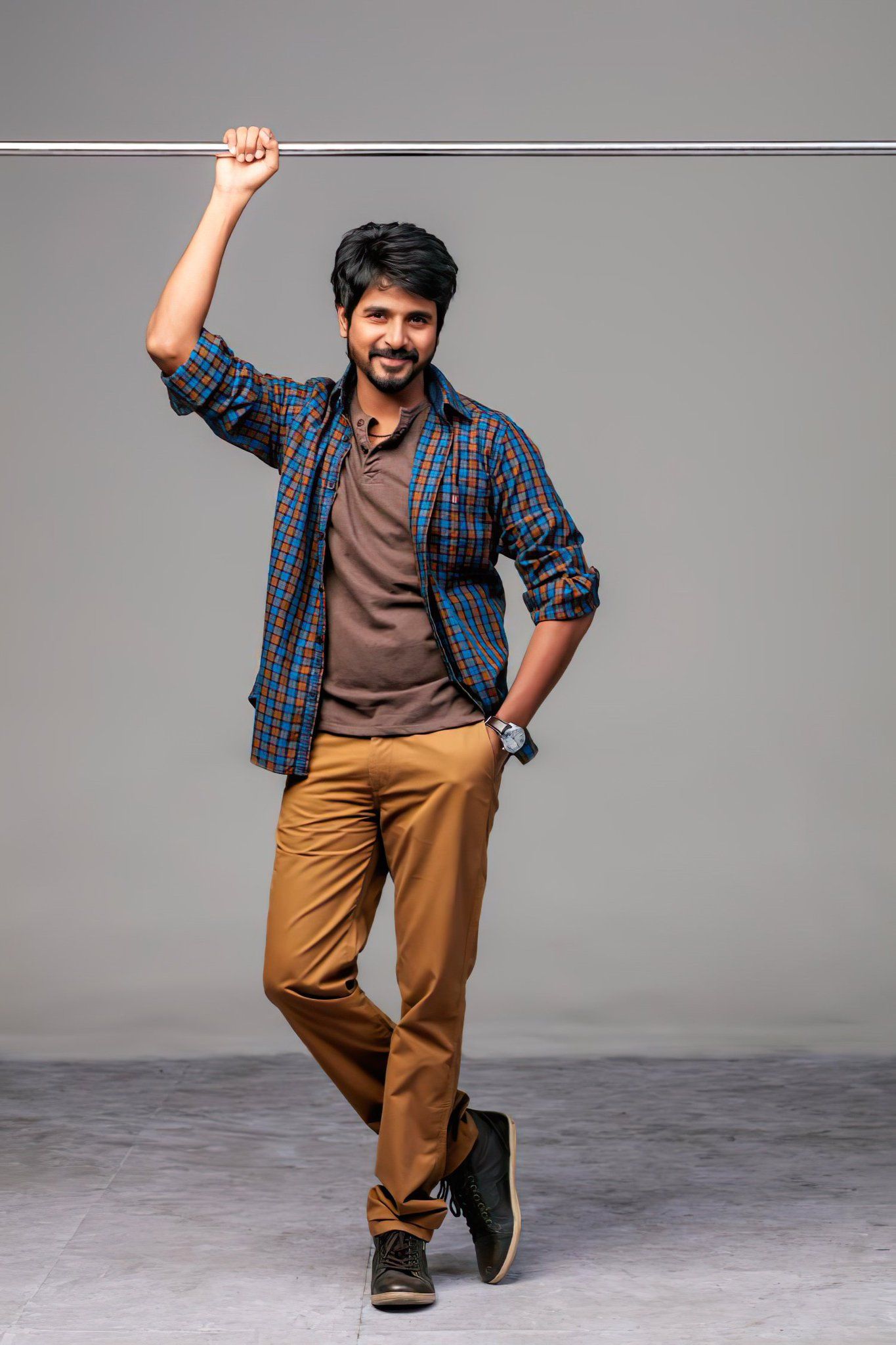Doctor movie Image HD. Sivakarthikeyan Photo Live Cinema News