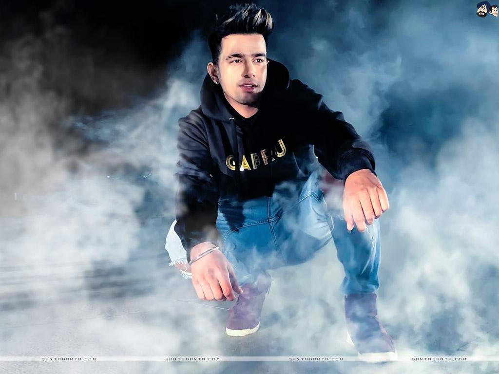 Jass Manak 4K Wallpaper