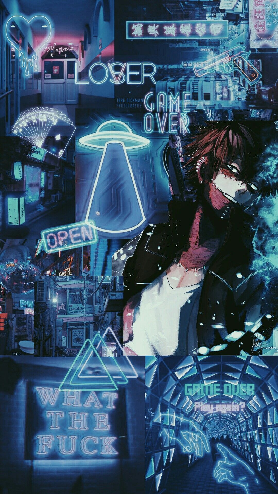 Sad Dabi Wallpapers - Wallpaper Cave