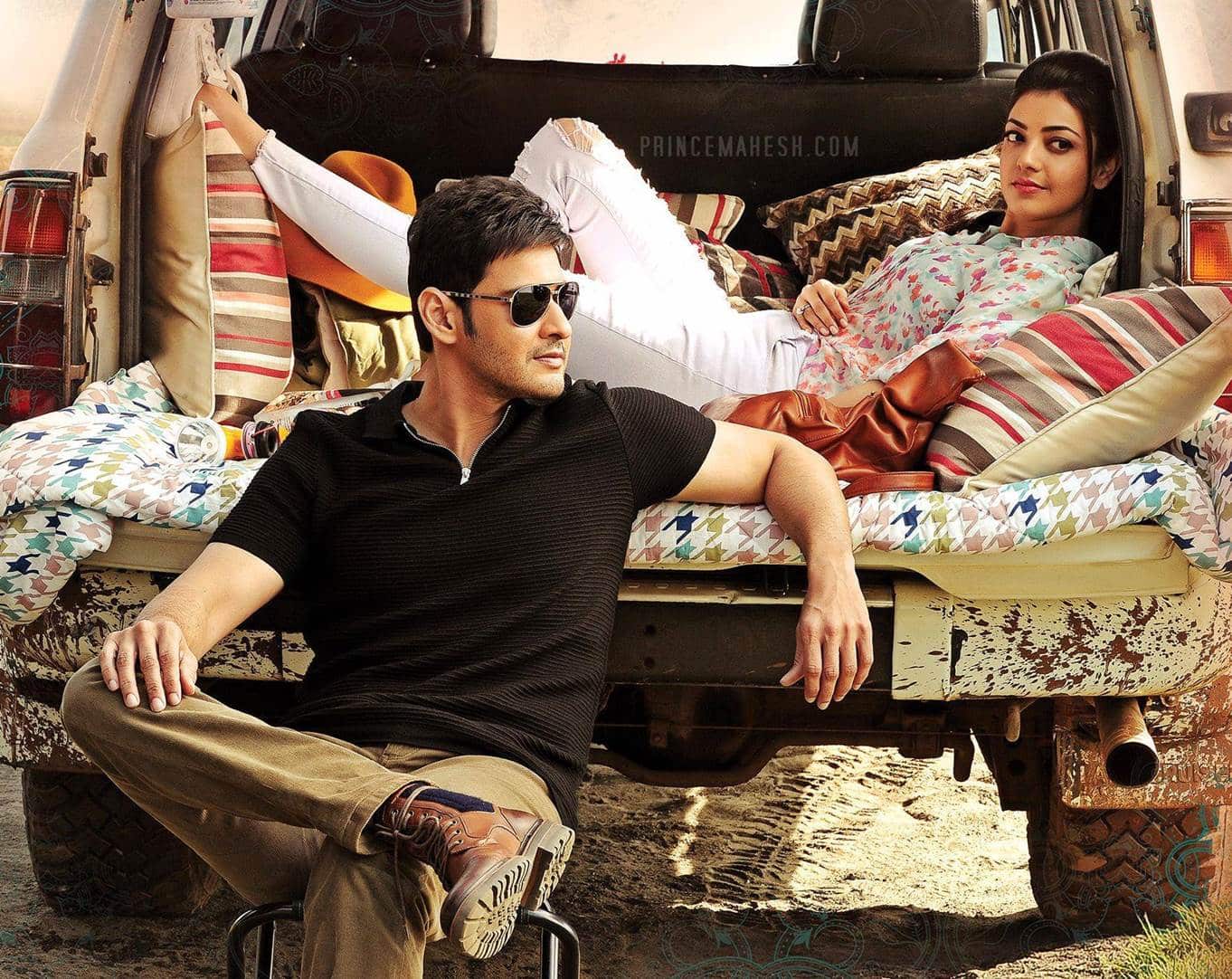 Brahmotsavam Movie Stills, HD wallpaper | Peakpx