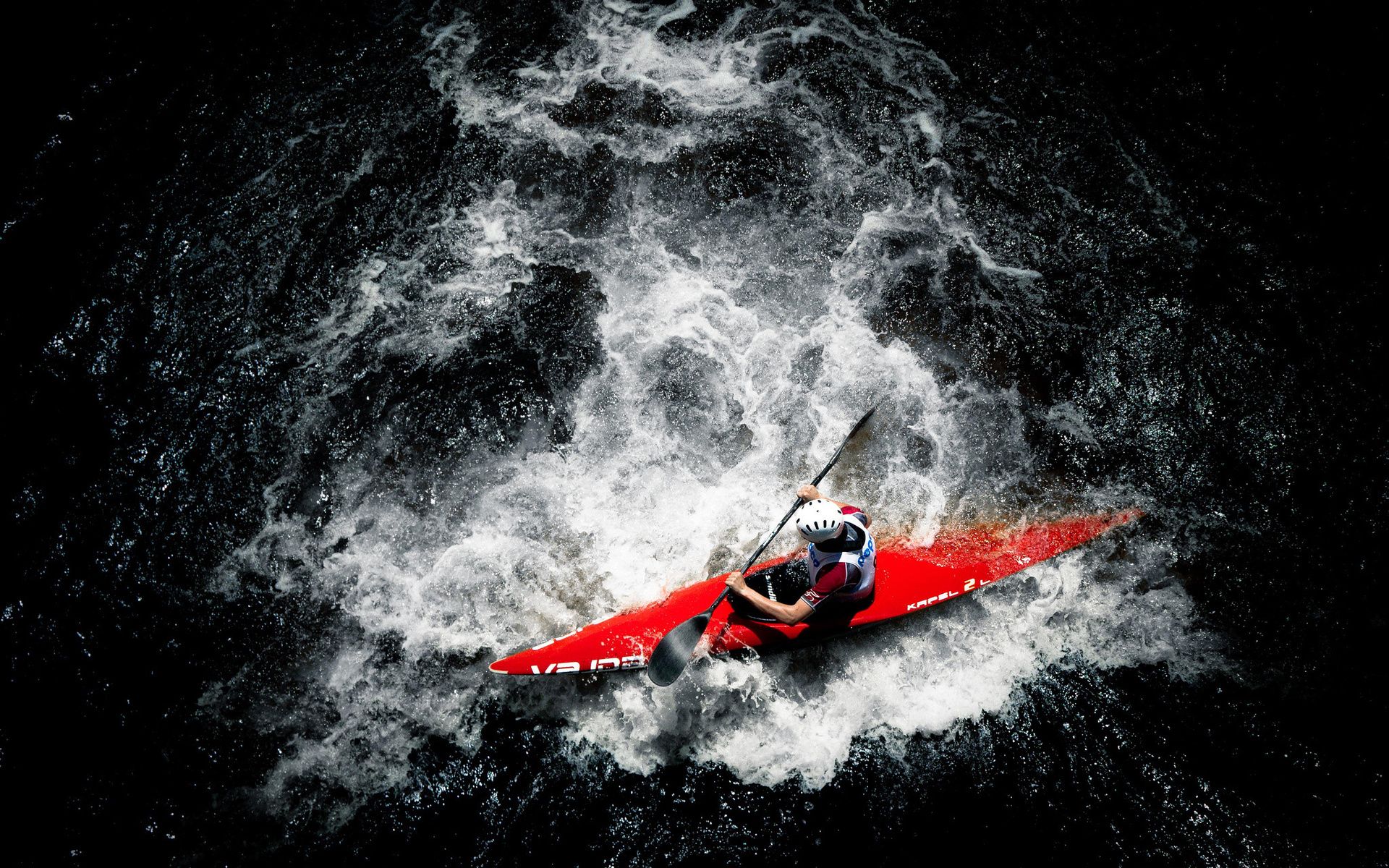 Extreme Kayaking Wallpapers - Wallpaper Cave